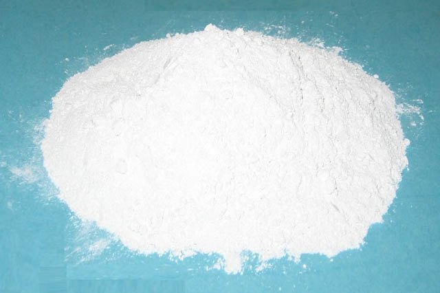 Barytes Powder – LV Minerals